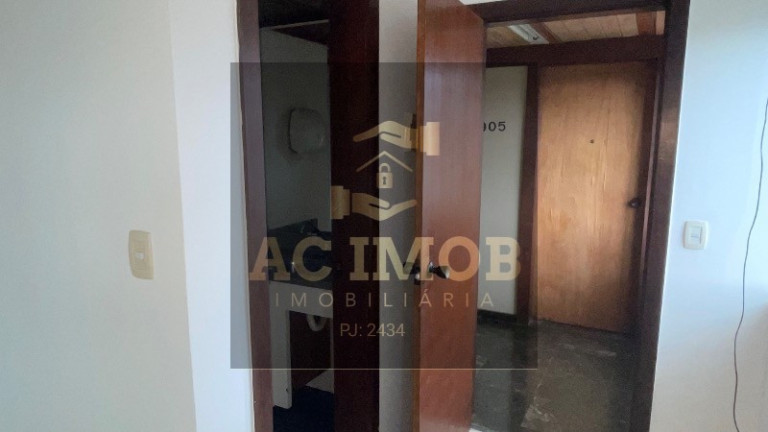 Imagem Sala Comercial para Alugar, 40 m² em Iguatemi - Salvador