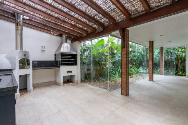 Imagem Casa de Condomínio com 5 Quartos à Venda, 424.220 m² em Jardim Petrópolis - São Paulo Imagem Casa de Condomínio com 5 Quartos à Venda, 424.220 m² em Jardim Petrópolis - São Paulo