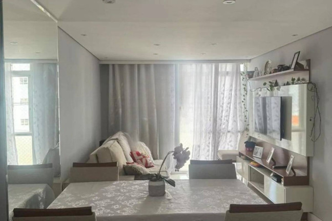 Imagem Apartamento com 3 Quartos à Venda, 96 m² em Parque Da Mooca - São Paulo