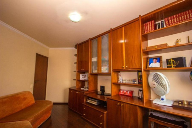 Imagem Apartamento com 4 Quartos à Venda, 179 m² em Tatuape - São Paulo