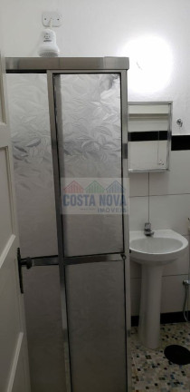 Imagem Apartamento com 1 Quarto à Venda, 38 m² em Boqueirão - Santos