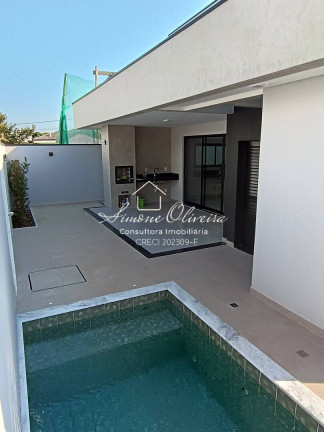 Imagem Casa com 3 Quartos à Venda, 150 m² em Bairro Do Grama - Caçapava