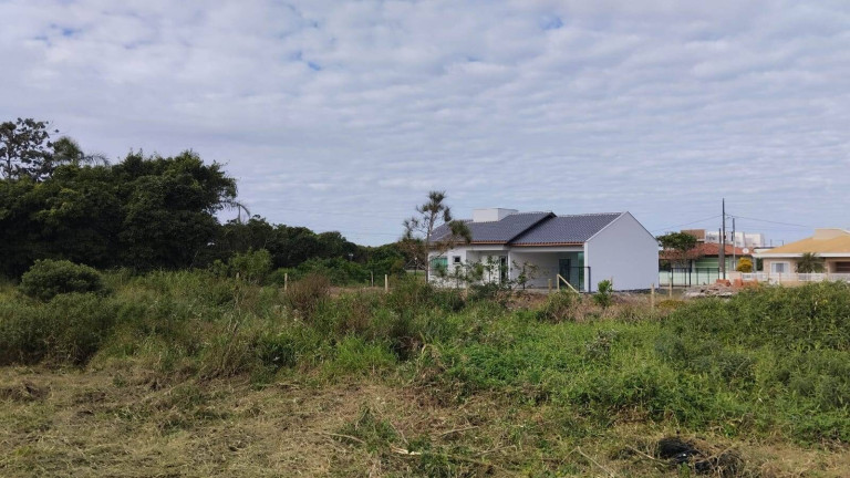 Imagem Terreno à Venda, 600 m² em Salinas - Balneário Barra Do Sul