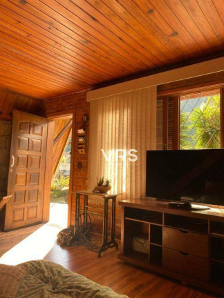 Imagem Casa com 2 Quartos à Venda, 126 m² em Jardim Cascata - Teresópolis Imagem Casa com 2 Quartos à Venda, 126 m² em Jardim Cascata - Teresópolis