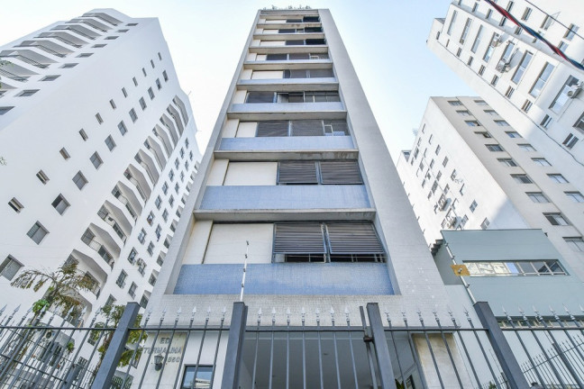 Imagem Apartamento com 3 Quartos à Venda, 178 m² em Jardim Paulista - São Paulo Imagem Apartamento com 3 Quartos à Venda, 178 m² em Jardim Paulista - São Paulo