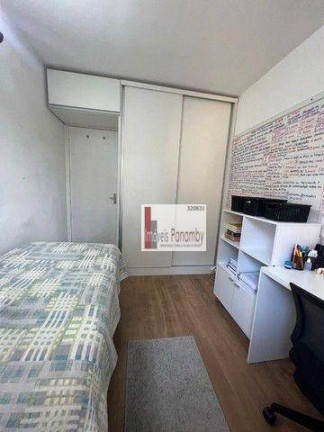 Imagem Apartamento com 2 Quartos à Venda, 50 m² em Cidade Ademar - São Paulo
