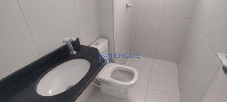Imagem Apartamento com 3 Quartos à Venda, 78 m² em Bairro De Fatima - Fortaleza Imagem Apartamento com 3 Quartos à Venda, 78 m² em Bairro De Fatima - Fortaleza