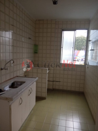 Imagem Apartamento com 2 Quartos à Venda, 46 m² em Assunção - São Bernardo Do Campo Imagem Apartamento com 2 Quartos à Venda, 46 m² em Assunção - São Bernardo Do Campo