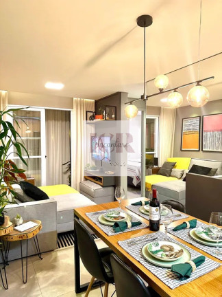 Imagem Apartamento com 2 Quartos à Venda, 45 m² em Vossoroca - Votorantim Imagem Apartamento com 2 Quartos à Venda, 45 m² em Vossoroca - Votorantim