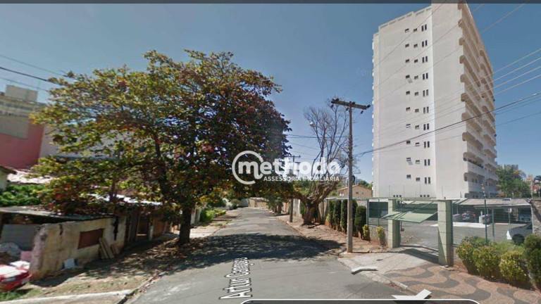 Imagem Terreno à Venda, 1.300 m² em Vila Andrade Neves - Campinas Imagem Terreno à Venda, 1.300 m² em Vila Andrade Neves - Campinas