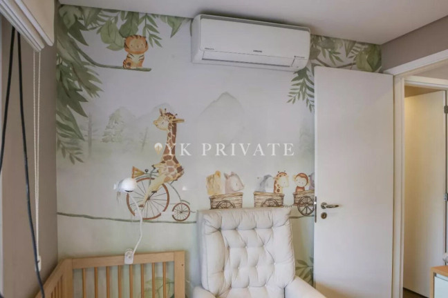 Imagem Apartamento com 2 Quartos à Venda, 73 m² em Alto Da Lapa - São Paulo