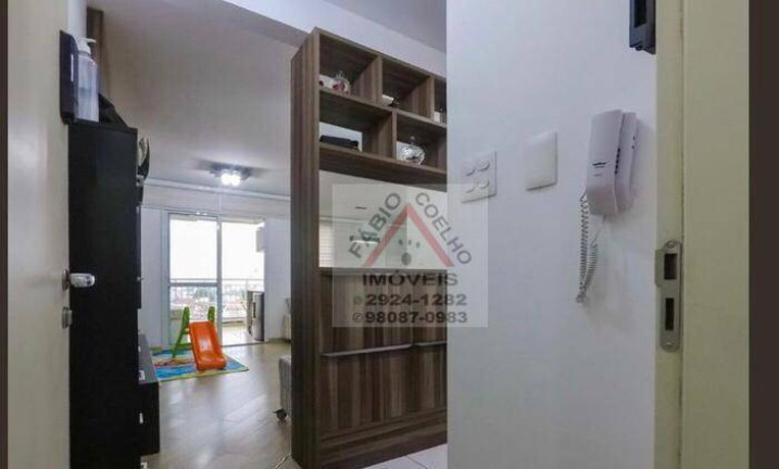 Imagem Apartamento com 2 Quartos à Venda, 69 m² em Saúde - São Paulo Imagem Apartamento com 2 Quartos à Venda, 69 m² em Saúde - São Paulo