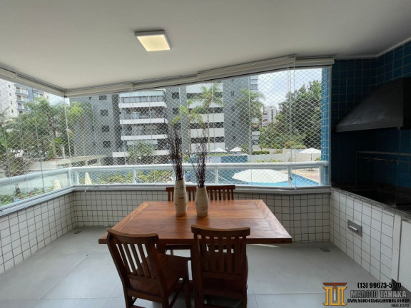 Imagem Imóvel com 3 Quartos à Venda, 102 m² em Riviera - Bertioga