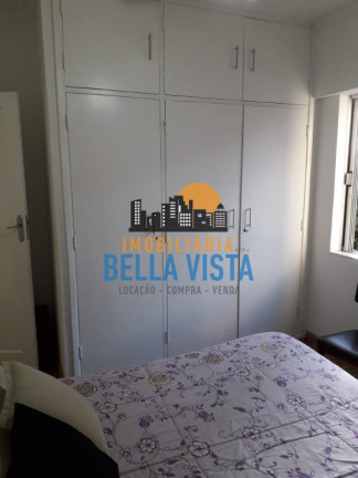 Imagem Apartamento com 2 Quartos à Venda, em Itararé - São Vicente Imagem Apartamento com 2 Quartos à Venda, em Itararé - São Vicente