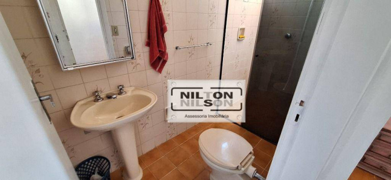 Imagem Apartamento com 1 Quarto à Venda, 42 m² em Centro - Campinas