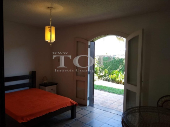 Imagem Casa com 3 Quartos à Venda, 202 m² em Enseada - Guarujá Imagem Casa com 3 Quartos à Venda, 202 m² em Enseada - Guarujá