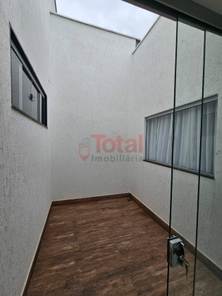 Imagem Casa com 3 Quartos à Venda,  em Eldorado - Timóteo