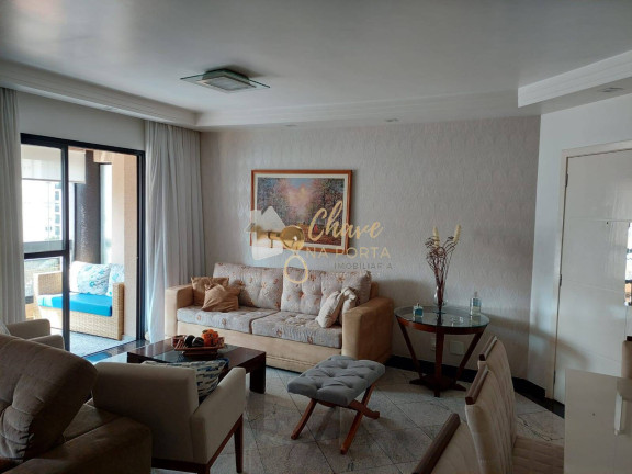 Apartamento com 3 Quartos à Venda, 110 m² em Jardim Prudência - São Paulo