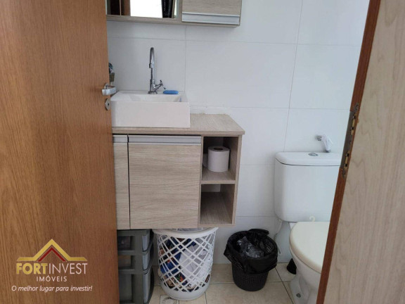 Imagem Imóvel com 2 Quartos à Venda, 57 m² em Caiçara - Praia Grande