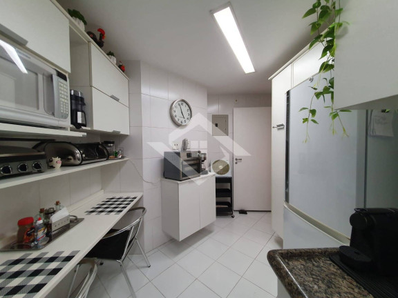 Imagem Apartamento com 3 Quartos à Venda, 111 m² em Recreio Dos Bandeirantes - Rio De Janeiro