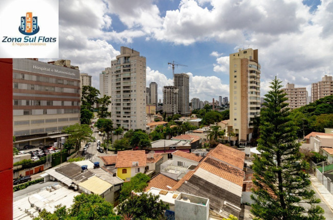 Imagem Apartamento com 2 Quartos à Venda, 54 m² em Vila Mariana - São Paulo Imagem Apartamento com 2 Quartos à Venda, 54 m² em Vila Mariana - São Paulo