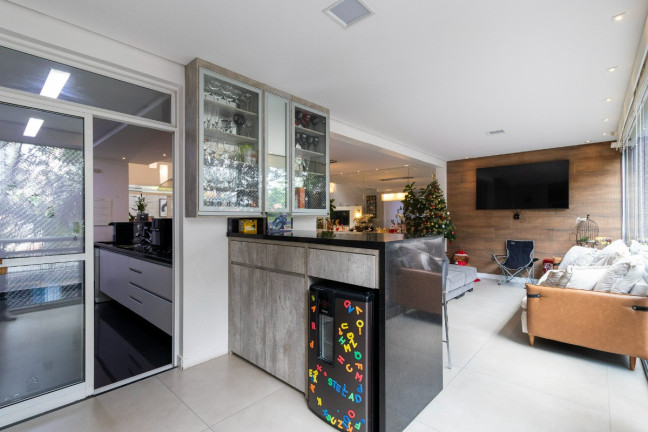 Imagem Apartamento com 4 Quartos à Venda, 275 m² em Bosque Da Saúde - São Paulo Imagem Apartamento com 4 Quartos à Venda, 275 m² em Bosque Da Saúde - São Paulo