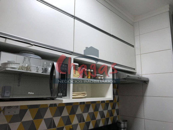 Imagem Apartamento com 2 Quartos à Venda, 48 m² em Martim De Sá - Caraguatatuba Imagem Apartamento com 2 Quartos à Venda, 48 m² em Martim De Sá - Caraguatatuba