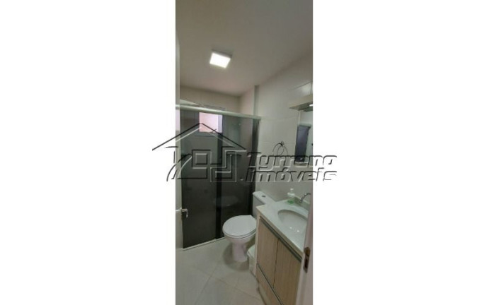 Imagem Apartamento com 3 Quartos à Venda, 105 m² em Vila Tatetuba - São José Dos Campos