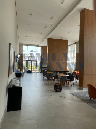 Imagem Apartamento com 2 Quartos à Venda, 129 m² em Mooca - São Paulo
