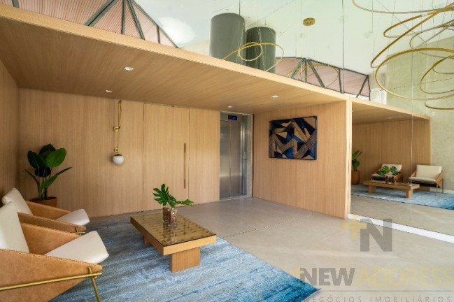Apartamento com 4 Quartos à Venda, 138 m² em Praia Do Canto - Vitória