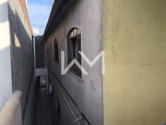 Imagem Sobrado com 3 Quartos para Alugar, 182 m² em Jardim Adriana - Guarulhos Imagem Sobrado com 3 Quartos para Alugar, 182 m² em Jardim Adriana - Guarulhos