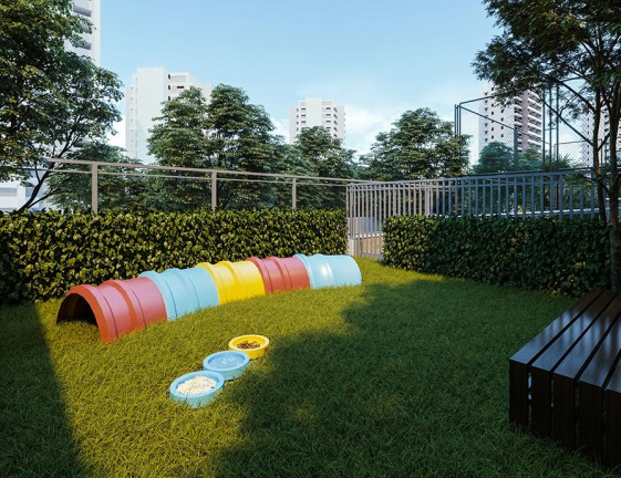 Imagem Apartamento com 3 Quartos à Venda, 95 m² em Aldeota - Fortaleza