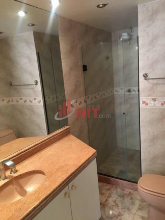 Imagem Apartamento com 3 Quartos à Venda, 102 m² em Icaraí - Niterói Imagem Apartamento com 3 Quartos à Venda, 102 m² em Icaraí - Niterói