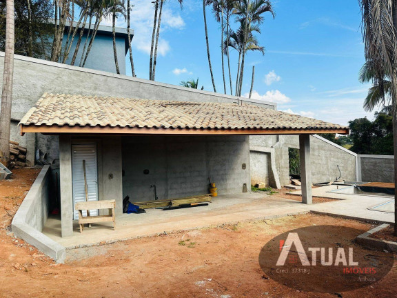 Imagem Casa com 3 Quartos à Venda, 133 m² em Parque Bela Vista - Mairiporã