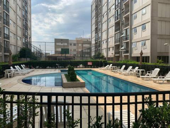 Imagem Apartamento com 3 Quartos à Venda, 69 m² em Jaragua - São Paulo