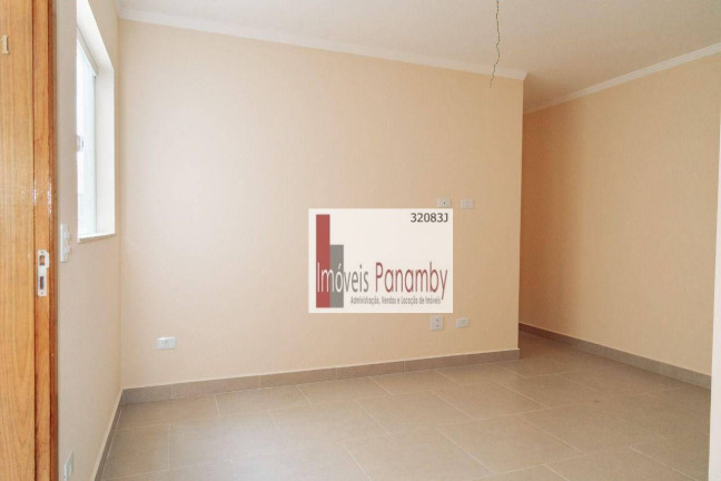 Imagem Apartamento com 2 Quartos à Venda, 42 m² em Parque Vitória - São Paulo Imagem Apartamento com 2 Quartos à Venda, 42 m² em Parque Vitória - São Paulo