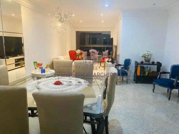 Imagem Apartamento com 4 Quartos à Venda, 180 m² em Praia Da Costa - Vila Velha Imagem Apartamento com 4 Quartos à Venda, 180 m² em Praia Da Costa - Vila Velha
