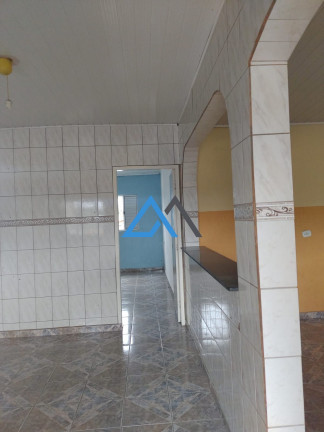 Imagem Casa com 4 Quartos à Venda, 80 m² em Vila Machado - Mairiporã Imagem Casa com 4 Quartos à Venda, 80 m² em Vila Machado - Mairiporã