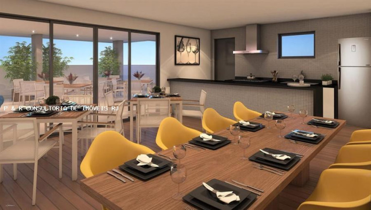 Imagem Apartamento com 3 Quartos à Venda, 98 m² em Rio De Janeiro Imagem Apartamento com 3 Quartos à Venda, 98 m² em Rio De Janeiro