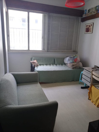 Imagem Apartamento com 3 Quartos à Venda, 90 m² em Copacabana - Rio De Janeiro