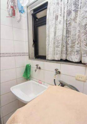 Imagem Apartamento com 3 Quartos à Venda, 94 m² em Mandaqui - São Paulo