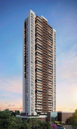 Imóvel com 3 Quartos à Venda, 144 m² em Vila Firmiano Pinto - São Paulo