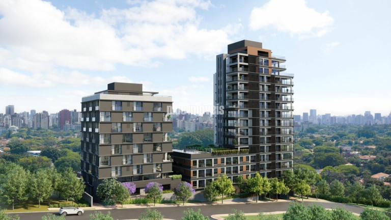 Imagem Apartamento com 1 Quarto à Venda, 24 m² em Sumarezinho - São Paulo Imagem Apartamento com 1 Quarto à Venda, 24 m² em Sumarezinho - São Paulo