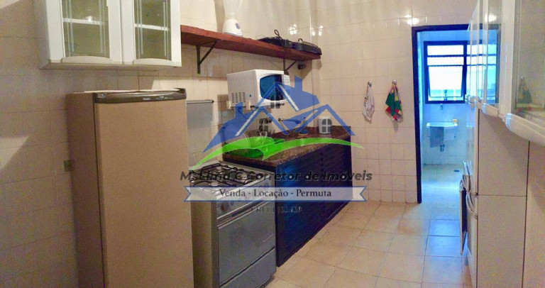 Imagem Apartamento com 3 Quartos à Venda, 80 m² em Enseada - Guarujá Imagem Apartamento com 3 Quartos à Venda, 80 m² em Enseada - Guarujá