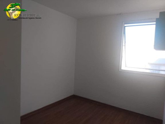 Imagem Apartamento com 2 Quartos à Venda, 45 m² em Imirim - São Paulo