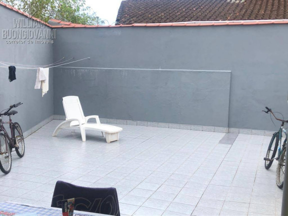 Imagem Casa com 3 Quartos à Venda, 150 m² em Florida - Praia Grande Imagem Casa com 3 Quartos à Venda, 150 m² em Florida - Praia Grande