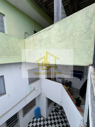 Imagem Imóvel com 5 Quartos à Venda, 120 m² em Jardim Ramala - São Paulo Imagem Imóvel com 5 Quartos à Venda, 120 m² em Jardim Ramala - São Paulo