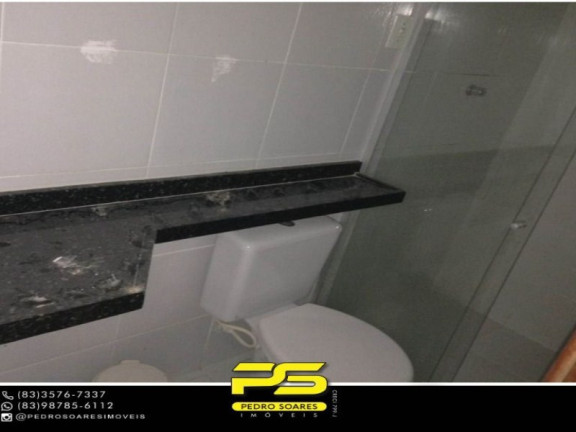 Imagem Apartamento com 2 Quartos à Venda, 47 m² em Planalto Boa Esperança - João Pessoa