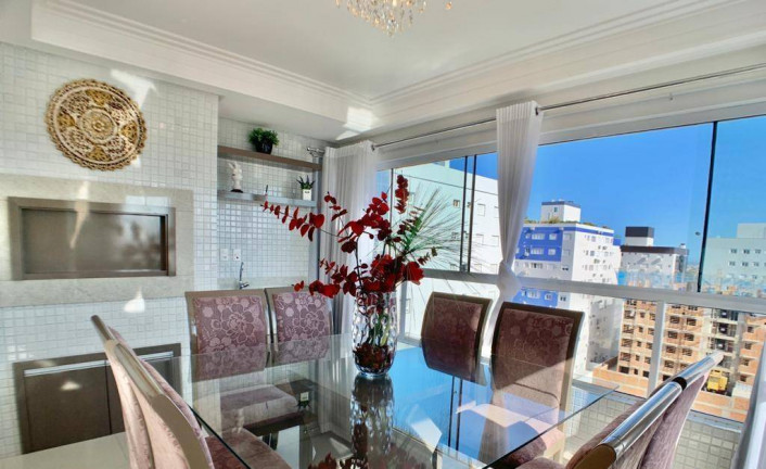 Apartamento com 3 Quartos à Venda, 92 m² em Navegantes - Capão Da Canoa