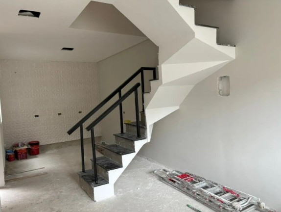 Imagem Casa com 3 Quartos à Venda, 90 m² em Sítio Cercado - Curitiba Imagem Casa com 3 Quartos à Venda, 90 m² em Sítio Cercado - Curitiba